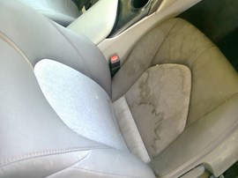 2019 TOYOTA CAMRY, SILVER, LE MODEL, 2.5L. AT.   Z26516